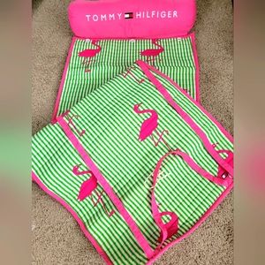 Tommy Beach ⛱️ Roll